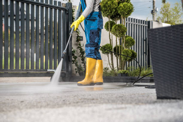 Reliable Three Forks, MT Pressure Washing Services Solutions